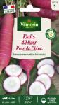 Potagères - Radis Rose d'Hiver de Chine - PACKAGING_RECTO